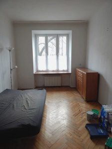 salon ochota 3 przed